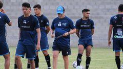 Lo que debes saber sobre El Salvador previo a su debut en Nations League