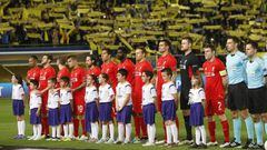 The 96 remembered by Villarreal