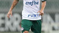 Jorge Valdivia (Palmeiras).