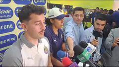 Alberto Aguilar asegura que sería una “aberración” recurrir a naturalizados para la portería de la Selección