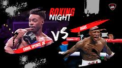 The long-awaited fight between Errol Spence and Yordenis Ugas will finally take place this weekend. Here’s what you need to know so you don’t miss it.
