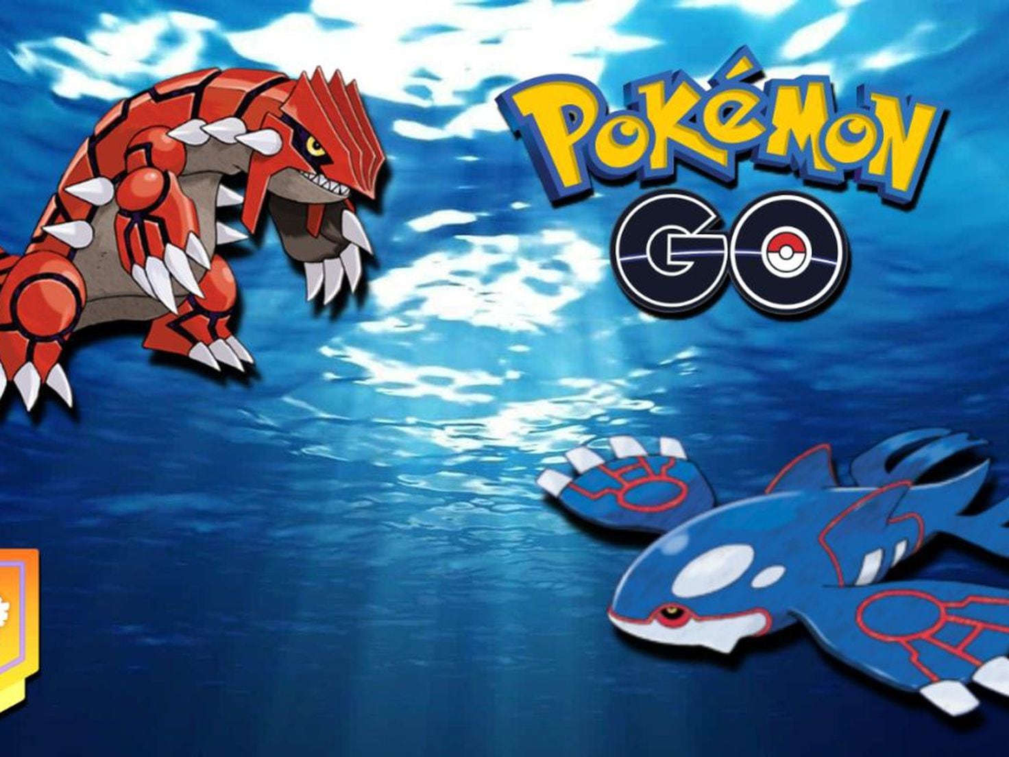 Groudon Pokémon GO: Fraquezas, melhores counters e como derrotar o lendário  nas Reides - Millenium