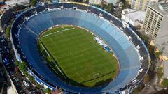 El Estadio Azul ser&aacute; demolido; &#039;La M&aacute;quina&#039; se mudar&aacute; al Azteca