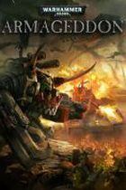 Carátula de Warhammer 40,000: Armageddon