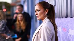 Así es la gran fortuna de Jennifer Lopez a sus 54 años