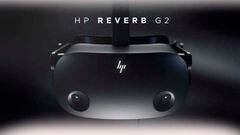 HP Reverb G2 impresiones realidad virtual