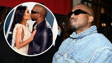 A trav&eacute;s de una &iacute;ntima entrevista para Hollywood Unlocked, Kanye West rompe el silencio sobre Kim Kardashian: Revela sus secretos y habla de Pete Davidson.