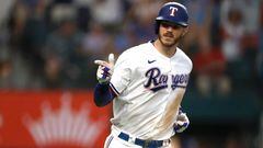 Sweeping the Tampa Bay Rays, the Texas Rangers are having their best win streak since 2019, but keeping their grip on the AL West is taxing.