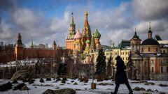 Qu&eacute; es el Kremlin ruso de Mosc&uacute;, d&oacute;nde se encuentra y qu&eacute; edificios lo componen