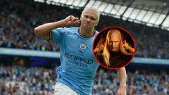 Un miembro del Manchester City ha revelado el apodo de Erling Haaland, el cual está relacionado con ‘House of the Dragon’, spin-off de ‘Game of Thrones’.