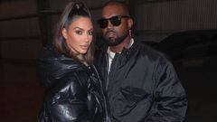 Kim Kardashian y Kanye West amenazan con una demanda millonaria a su exguardaespaldas