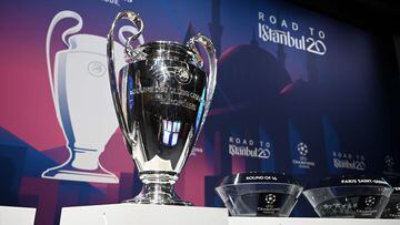 UEFA: una nueva Champions League para frenar la Superliga