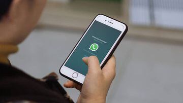 ¿Cuándo vuelve WhatsApp? Este es el tiempo que ha tardado en funcionar en otras caídas de servicio