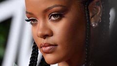 ¿Va a ser Rihanna una de las protagonistas de 'Black Panther 2'?