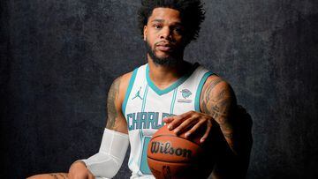 Though he’s seemingly decided to do the right thing, it may well be too late for the Charlotte Hornets star to save what looked like a promising career.