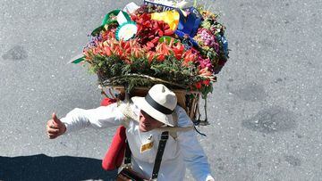 Cuarentena en Medellín: ¿qué pasará con la Feria de las Flores?
