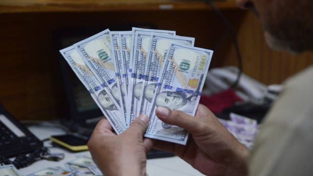 Precio del dólar hoy, 26 de mayo: Tipo de cambio en Honduras, México, Guatemala, Nicaragua...