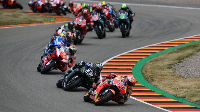 Calendario de presentaciones MotoGP 2024: cuándo presenta su moto cada equipo y pilotos 