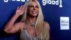 The controversial legal restraints which saw father Jamie Spears control the pop star&#039;s life for the past 13 years have been terminated by a Los Angeles judge.