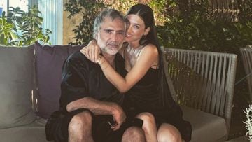 Quién es Karla Laveaga, la novia de Alejandro Fernández