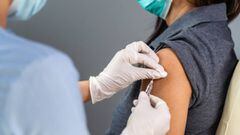 Vacunación EDOMEX: fechas de segunda dosis para jóvenes de 18 a 29 años