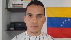 Quién es el Teniente Ronald Ojeda, el venezolano secuestrado en Santiago: Chile envía alerta a Interpol
