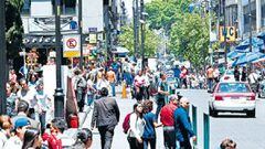 Semáforo COVID CDMX: hasta cuándo estará la ciudad de México en semáforo naranja y por qué