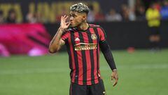 Atlanta United close to third title in eight months