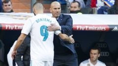El Clásico puede retocar el plan de fichajes del Real Madrid
