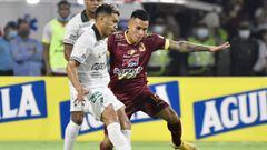 Millonarios y Santa Fe jugarán amistosos ante Bolívar