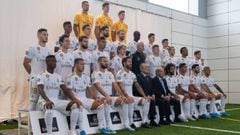 Los sueldos del plantel del Real Madrid: el más bajo sorprenderá