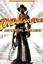 Carátula de Indiana Jones and The Infernal Machine