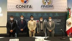 Atlético Veracruz se impone en la ida de la final de LBM