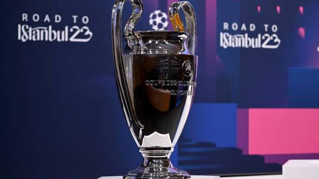 Champions League prize money 2022-23: How much will the UCL winners receive?