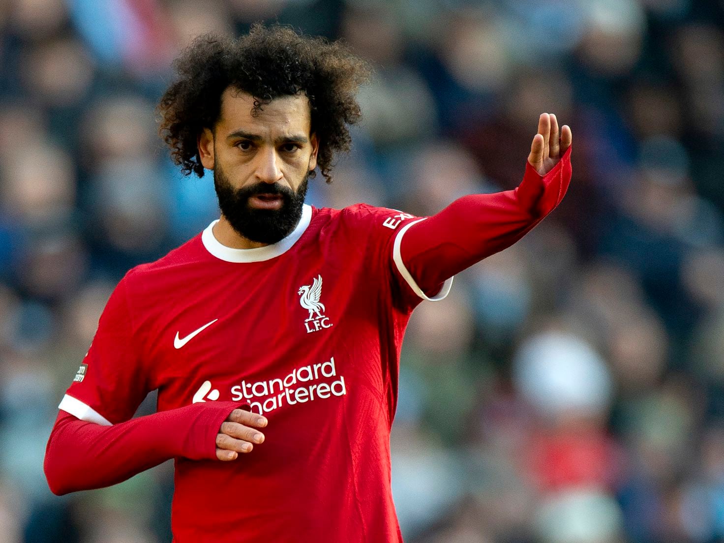 I play it every day, I'm addicted”, Salah reveals his astonishing addiction  off the field - Dzair Sport