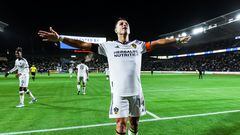 The team with the most league titles advanced to the next round of the US Open Cup after defeating Los Angeles FC 3-1 in the round of 16 at the Dignity Health Sports Park.