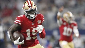 49ers vs Packers: five players to watch in the NFL Divisional Round playoff