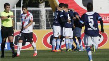 Magallanes volvi&oacute; a ganar tras doce fechas