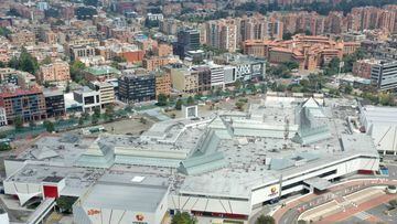 Centros comerciales en Bogot&aacute;: aforo, medidas, horarios y cu&aacute;les abren este lunes 8 de junio
