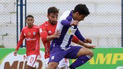 Cienciano - Alianza Lima en vivo hoy: Liga 1 Perú, en directo
