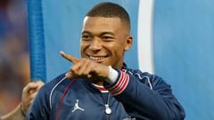 Kroos teases possibility of Mbappé joining Real Madrid after Messi's PSG arrival