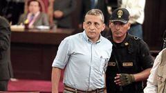 Antauro Humala saldrá en libertad: cuáles son los motivos y a partir de cuándo será libre