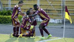 Deportes Tolima jugar&aacute; en el segundo semestre Copa Sudamericana 