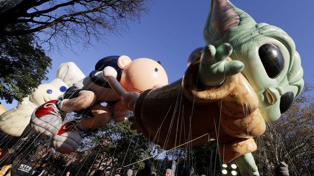 Macy's Thanksgiving Day Parade 2023: Performers, New Balloons, How