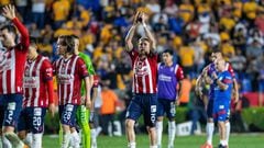 Guadalajara boss Veljko Paunovic is looking to put his own stamp on the roster ahead of the Apertura 2023 tournament.