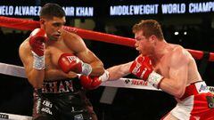 Boxing: Amir Khan to return to ring against Phil Lo Greco