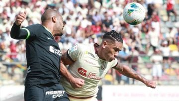Gareca confirma que la Liga 1 regresa el 6 de agosto