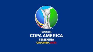 En vivo online el Sorteo Copa América Femenina, que realizará hoy jueves 7 de abril de desde las 11:00 a.m.