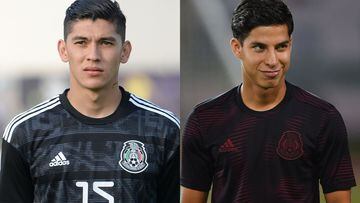 Mexicanos que podrían ser beneficiados por la creación de la Super Liga