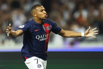 Watch and live stream French Ligue 1 soccer in the 2023-24 season